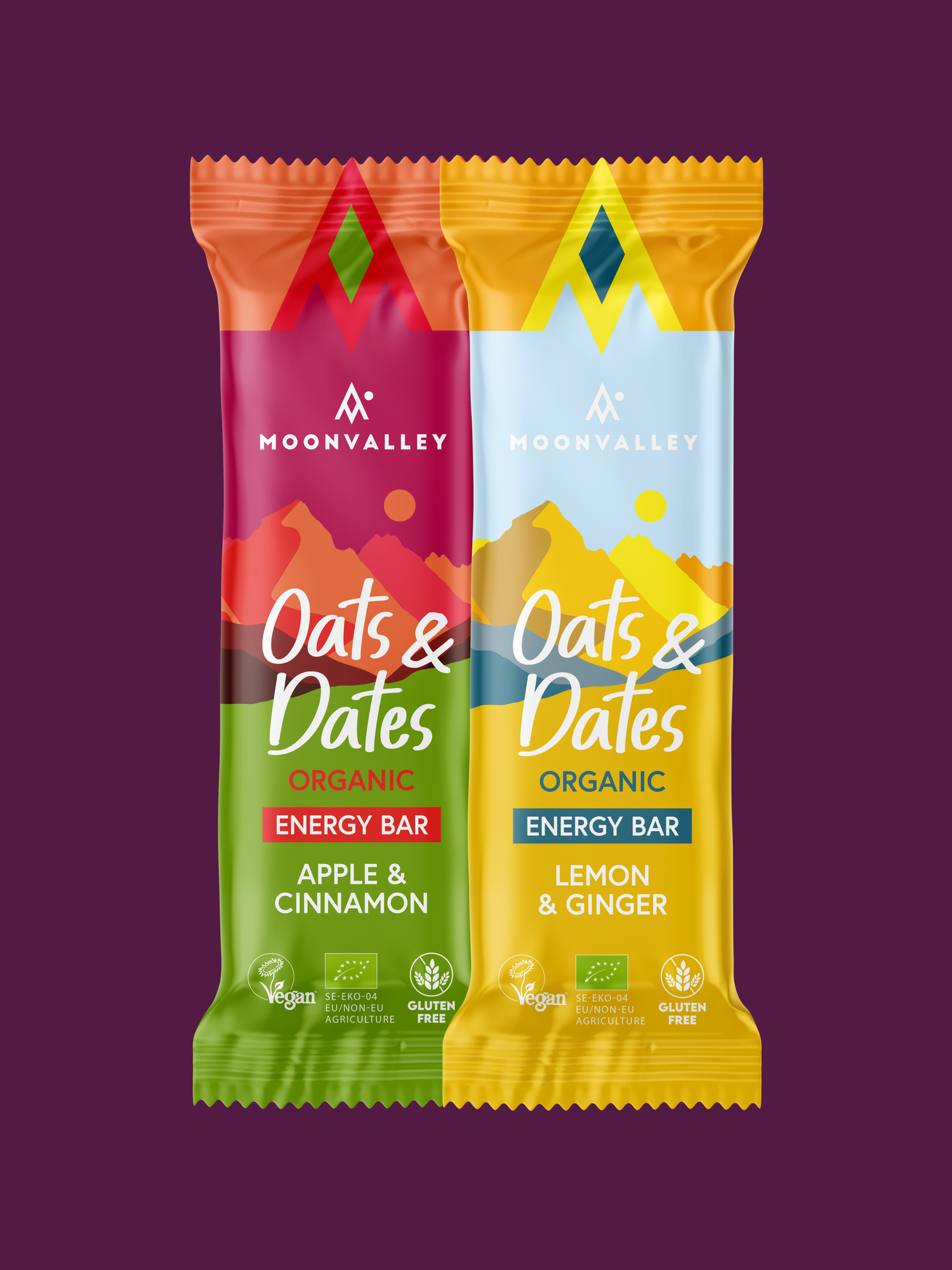 Havre- og daddelbarer