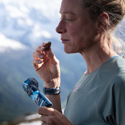Ekologisk Proteinbar Chokladöverdrag Kakao_Mimmi Kotka